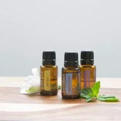 doterra esszencialis olajok