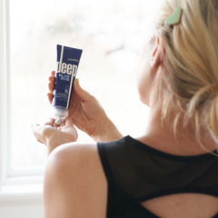 doterra deep blue