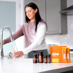 doterra metapwr