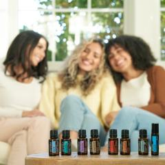 doterra nőknek