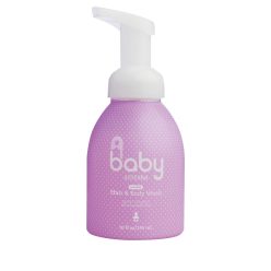 doTerra babasampon és tusfürdő - Adagoló