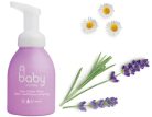doTerra babasampon és tusfürdő 295 ml, Baby Hair & Body Wash