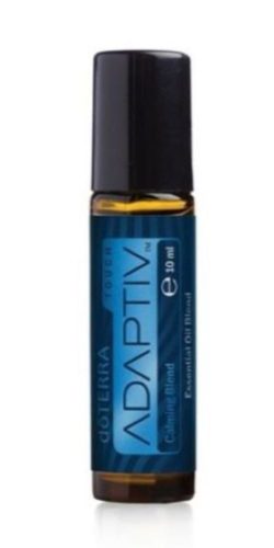 Adaptiv Touch oil mixture 10 ml