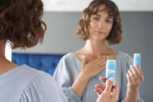 doTerra Légúttisztító stift - Air Vapor Stick 12 g