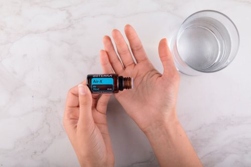 doTerra Air-X olaj keverék 15 ml