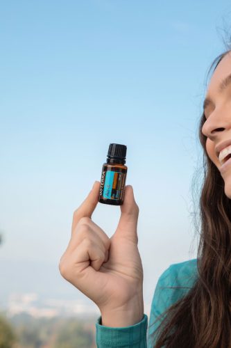 doTerra Air-X olaj keverék 15 ml