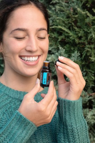 doTerra Air-X olaj keverék 15 ml