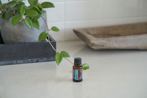 doTerra Air-X olaj keverék 15 ml