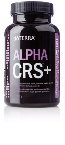 Alpha CRS+ - doTERRA 120 kapszula (Alpha CRS™+)