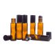 doTerra Borostyán görgős palackok 6 db-os csomag, Amber Roller Bottles