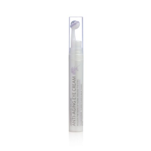 Öregedésgátló szemkörnyékápoló krém 15 ml, Anti-Aging Eye Cream