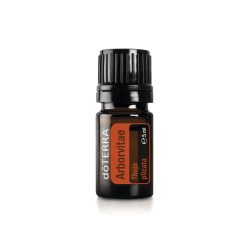 Óriás Tuja olaj 5 ml, Arborvitae