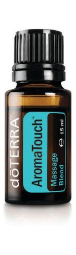 AromaTouch zmes olejov 15 ml doTERRA