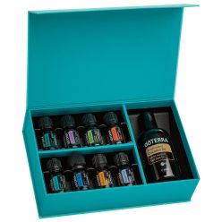 AromaTouch technika sada 9 kusov doTERRA