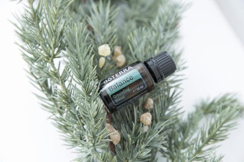 doTerra Balance olaj keverék 15 ml