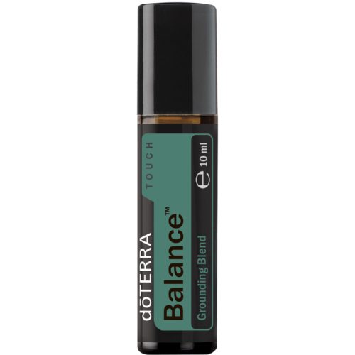 Balance Touch olaj keverék 10 ml