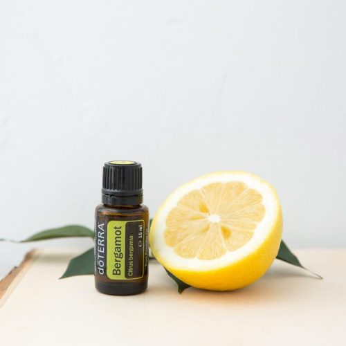 doTerra Bergamott olaj 15 ml, Bergamot