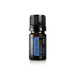 Kék varádics olaj 5 ml, Blue Tansy