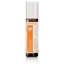 Brave Touch olaj keverék 10 ml doTERRA