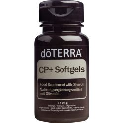 CP+ Softgels 60 kapszula doTERRA