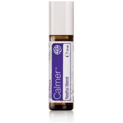 doTerra Calmer Touch olaj keverék 10 ml