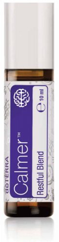 doTerra Calmer Touch olaj keverék 10 ml