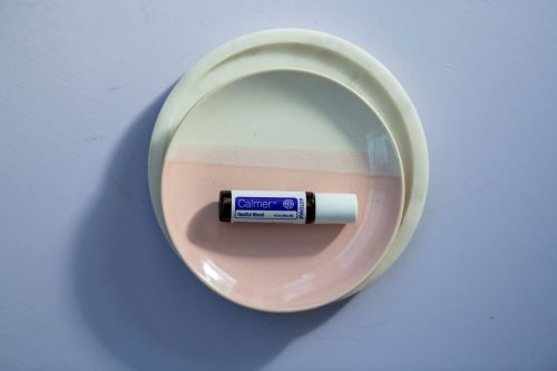 doTerra Calmer Touch olaj keverék 10 ml