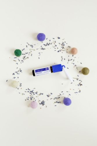 doTerra Calmer Touch olaj keverék 10 ml