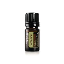 Cardamom oil 5 ml