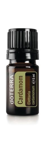 Kardamom olaj 5 ml, Cardamom