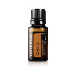 Cassia olej 15 ml -  Cassia