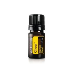 Cheer oil mixture 5 ml