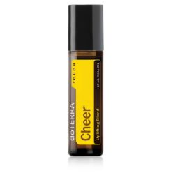 Cheer Touch olaj keverék 10 ml doTERRA