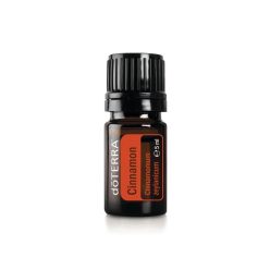 Cinnamon oil 5 ml