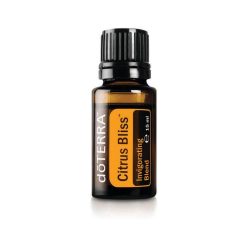 Citrus Bliss olaj keverék 15 ml