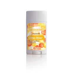 Citrus Bliss deodorant 75 g