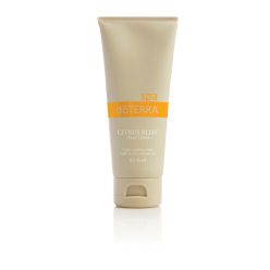   Citrus Bliss kézápoló krém 75 ml, Citrus Bliss Hand Lotion