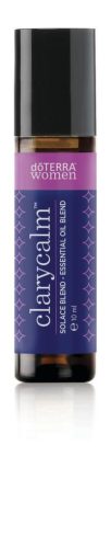 ClaryCalm Roll-On oil mixture 10 ml