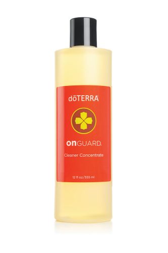 On Guard tisztító koncentrátum - doTERRA 355 ml (Cleaner Concentrate)