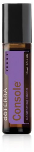 Console Touch olaj keverék 10 ml doTERRA