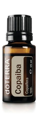 Copaiba oil 15 ml