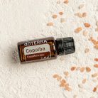 Copaiba oil 15 ml