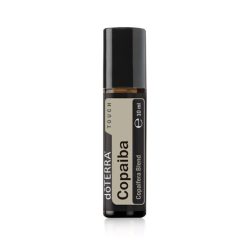 Copaiba Touch olaj - önálló doTERRA olaj 10 ml