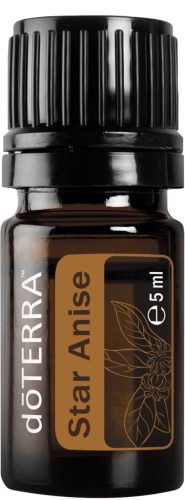 Csillagánizs olaj 15 ml