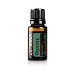 Ciprus olaj 15 ml, Cypress doTERRA