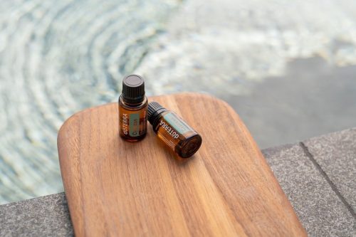 doTerra Ciprus olaj 15 ml, Cypress