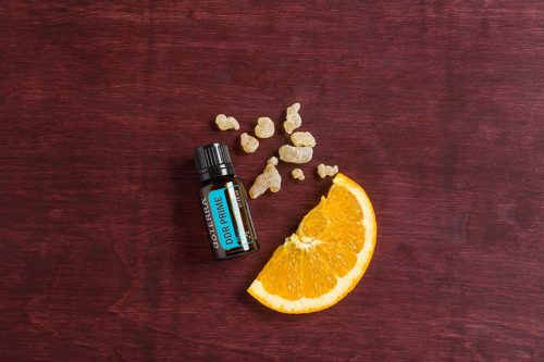 doTerra DDR Prime olaj keverék 15 ml