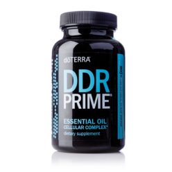 DDR Prime soft jelly oil mixture 60 capsules