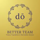 DO BETTER konferencia & wellness hétvége 2026.01.23-25