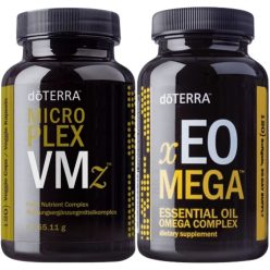 Napi vitamin csomag vMZ+xEO